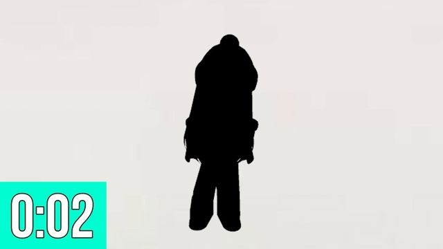 УГАДАЙ РОБЛОКСЕРА ПО СИЛУЭТУ#1 | роблокс ютуберы по СИЛУЭТУ смотреть онлайн