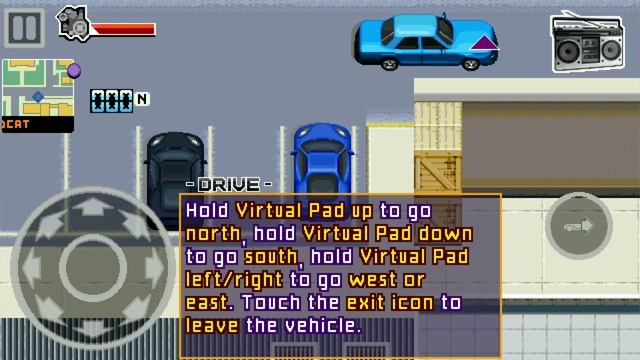 Escaping From The Harbour !..| Gangstar : Miami Vindication (Java) | Part-1 | Gameplay | Hindi смотреть онлайн