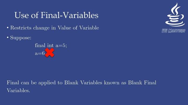 Final in Java | Java | Lecture 46 | Urdu | Hindi | Home School смотреть онлайн