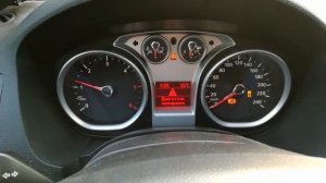 Форд куга, ошибка U0401 часть 1