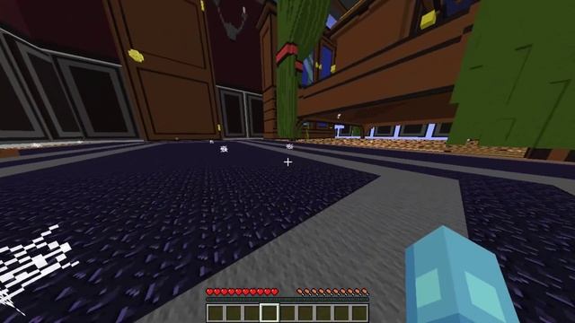 Minecraft - THE DROPPER - CUSTOM MAP!!