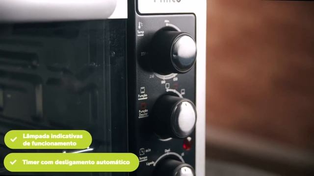 Melhor Forno Elétrico Custo Benefício 2024 | Melhores Fornos Elétricos Custo Benefício 2024 смотреть онлайн