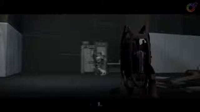 Portal 2 Song — Я Другой Original Song смотреть онлайн