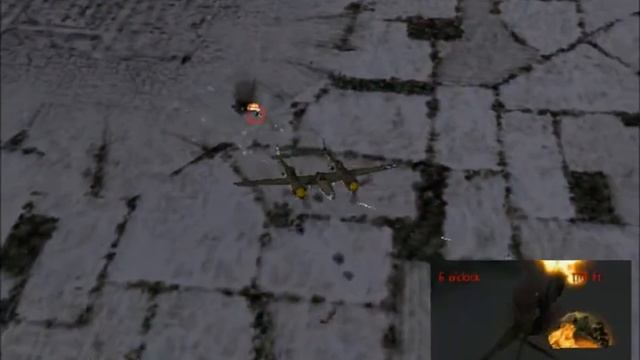 JANE'S WWII FIGHTER 2 смотреть онлайн