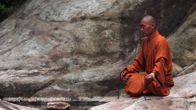 Притча о мотыльке в руках. О том, что все зависит только от нас самих смотреть онлайн