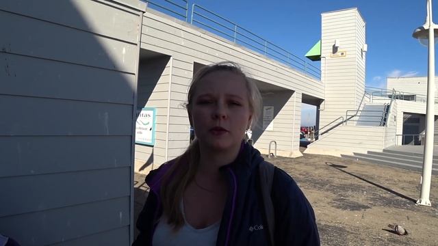 США 5292: С чего начать движение в сторону АйТи? Джава или Питон? Ирина и Владимир делятся опытом. смотреть онлайн