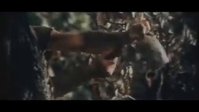 Hell in the Pacific (1968) Trailer смотреть онлайн