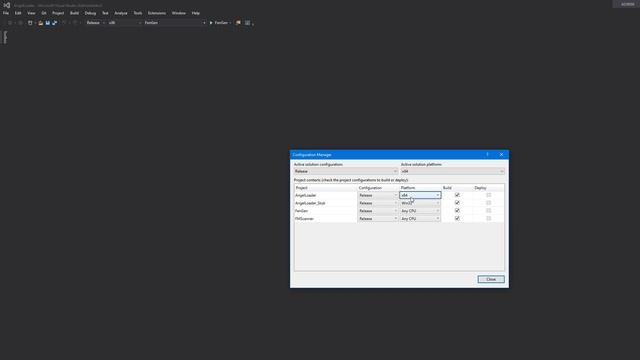 my app is slower in .NET 5 than Framework and I get frustrated and snarky смотреть онлайн
