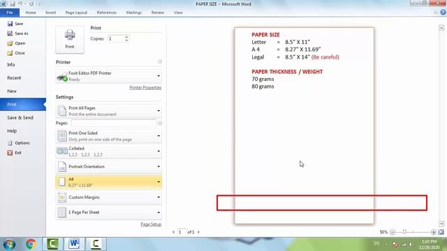 How to print from computer to printer | How to take print from computer | How to print document смотреть онлайн