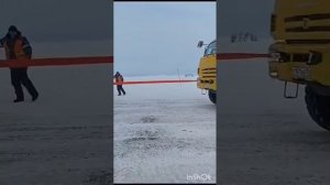 ТБС. Таймыр