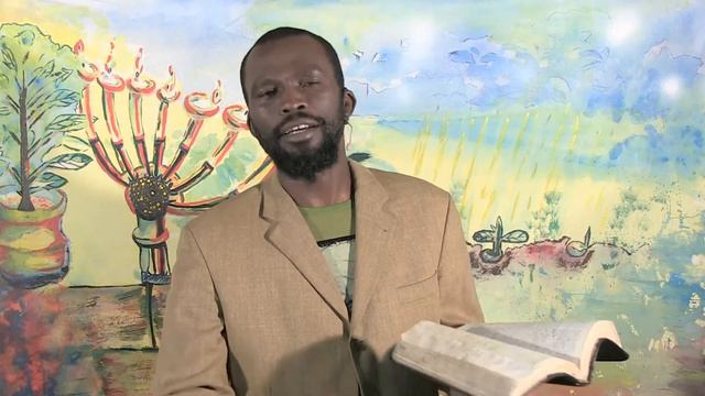 Video 51 Joshua Maponga Book of Hebrew Series 02 Cain and Abel Heb 11v4) смотреть онлайн