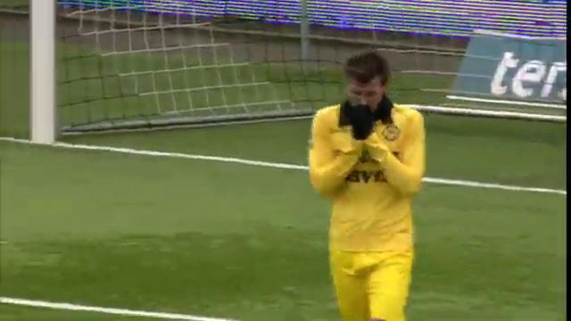 Heracles - Roda JC Kerkrade [Mads Junker volley] смотреть онлайн