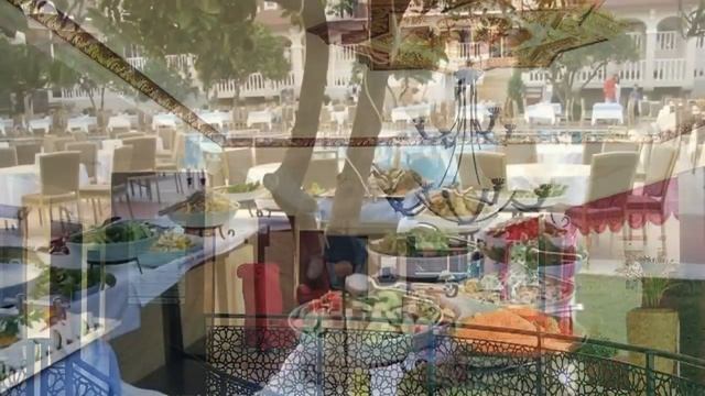 Garden Resort Bergamot Hotel 4* - Турция, Кемер смотреть онлайн