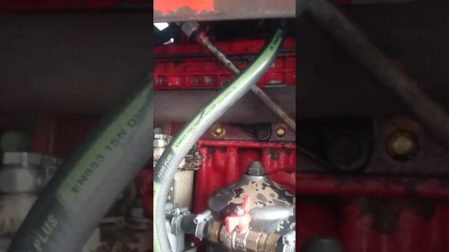 Стук в двигателе смотреть онлайн