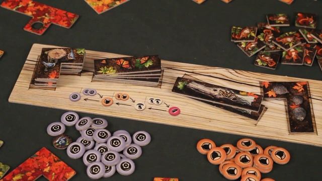 Board Game 101 (EP111) Indian Summer - Règles et critique смотреть онлайн