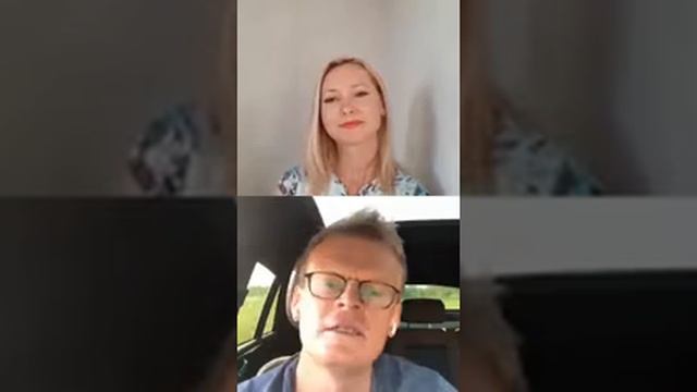 Михаил Шейкин и Натали Галкина.Эфир от 24 июня 2020 г. Сюцай для помощи решения жизненных вопросов.