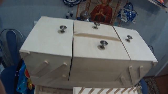 Шкатулка 550х250х450 смотреть онлайн