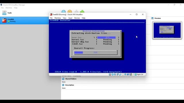 FreeBSD Installation | UNIX Installation | How To Install FreeBSD?