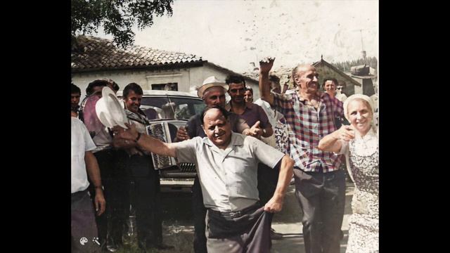 Людмила Дмитрієва – Хайтарма (урум) / Lüdmila Dmitriyeva – Haytarma (urum) смотреть онлайн