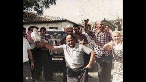 Людмила Дмитрієва – Хайтарма (урум) / Lüdmila Dmitriyeva – Haytarma (urum)