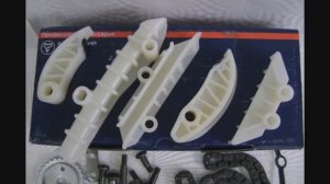 Натяжное устройство Газ двигатель 405, 409 ЗМЗ