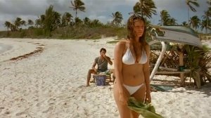 к/ф Остров на двоих