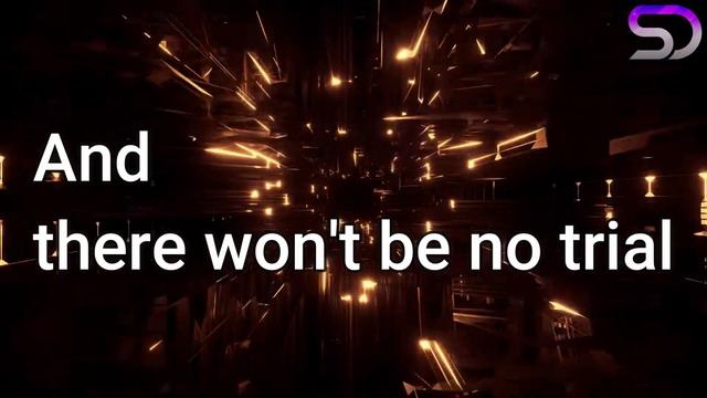 I See Red - Everybody Loves An Outlaw (Lyrics) 🎶 смотреть онлайн