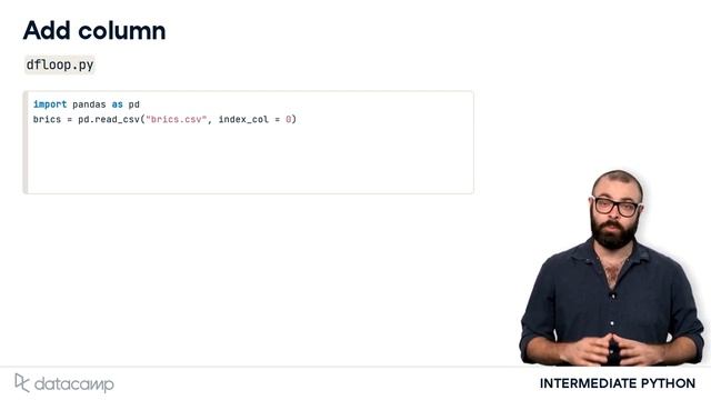 Loop Data Structures Part 2 | Python смотреть онлайн
