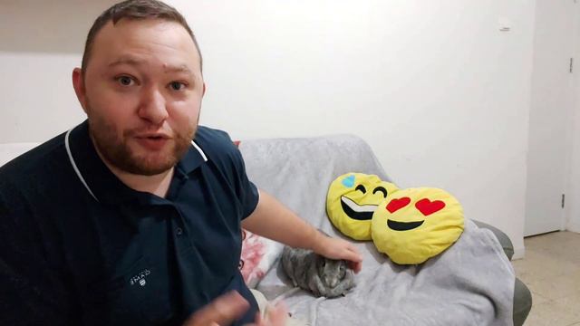 Зачем я завел себе кролика? Как мы с ней уживаемся? История нашего знакомста 🥰🐇 смотреть онлайн