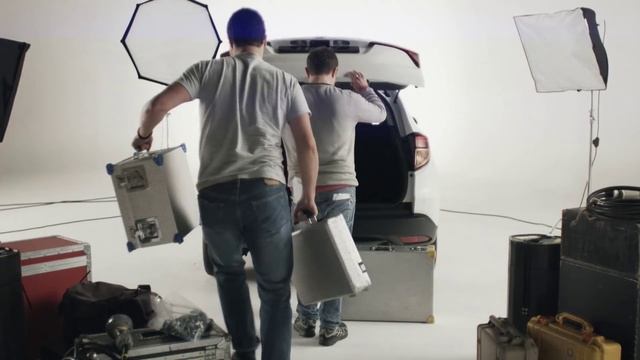 Clever Honda thinking | Size vs. Style смотреть онлайн