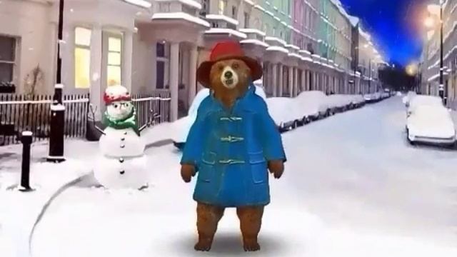 Смешная калядка! смотреть онлайн