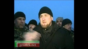 В Чечне уничтожены террористы Чечня.