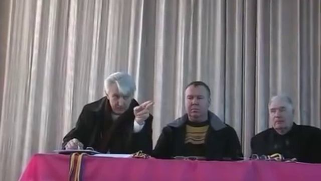 Стандарт николаевского голубя, два взгляда на один стандарт. смотреть онлайн