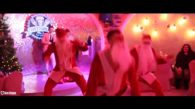 Новогодние корпоративы 2020 смотреть онлайн