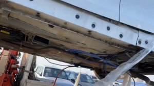 Везём распил из Японии. BMW 1series.