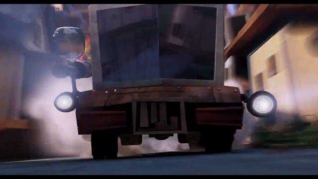 Angry Birds | Imagine Dragons BELIEVER ¦ feat. AMAN MEHTA смотреть онлайн