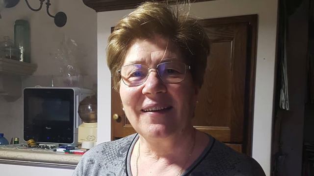 Enrica Treccani смотреть онлайн