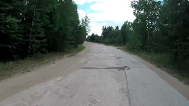 Себежу-5 - пятьдесят с "хвостиком" смотреть онлайн