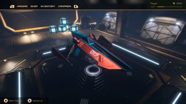 Subdivision Infinity DX | Gameplay [Nintendo Switch] смотреть онлайн