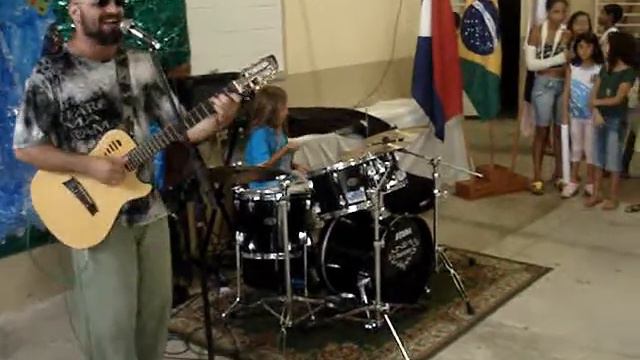 Versão Pirata e Learh(Doutor) смотреть онлайн