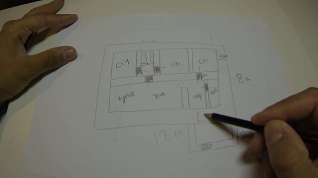 Проект дома, самостоятельно (house project) смотреть онлайн