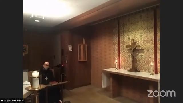 Morning Prayer, Wednesday in Proper 22, BCP pp.80ff, Psalms 35-36 pp. 629ff, Lessons p.987 смотреть онлайн