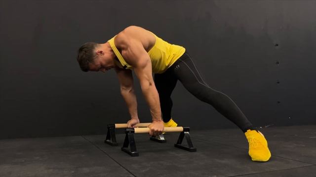 ?КАК НАУЧИТЬСЯ ДЕЛАТЬ ГОРИЗОНТ? смотреть онлайн