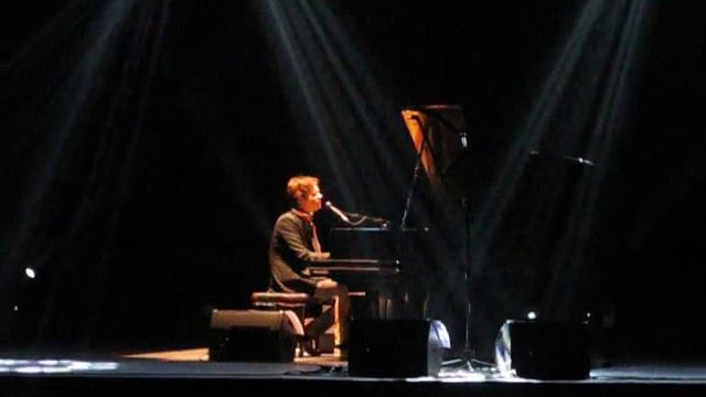 Rufus Wainwright - Going To A Town - Teatro Nescafé de las Artes, Chile - 13/05/2013 смотреть онлайн