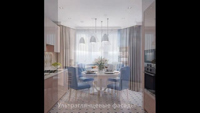 Фасады BRUT стресс тесты