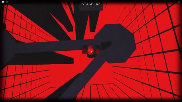 Как пройти на хорошую концовку? A STEREOTYPICAL OBBY смотреть онлайн