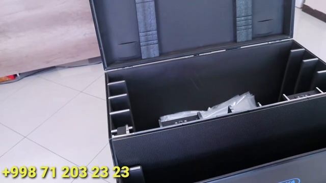 УЗБЕКИСТОНДА ЯГОНА " UZ LED " КОМПАНИЯСИ МАХСУЛОТЛАРИ БИЛАН ТАНИШИНГ смотреть онлайн