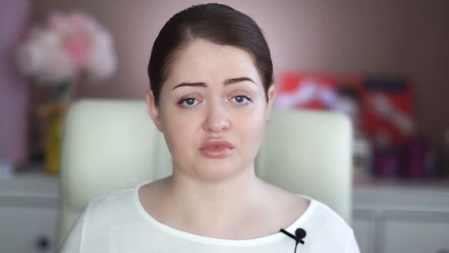 Льняное масло для лица | Тест на себе смотреть онлайн