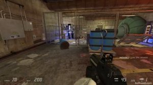 Half-Life 2: ENTROPY ZERO 3 - Early Access Demo