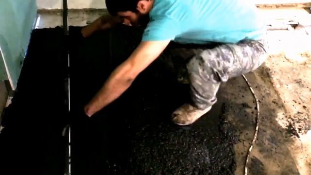 Создание Шунгитовой Комнаты смотреть онлайн